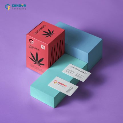 Cannabis boxes