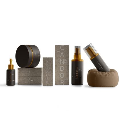 Cosmetic Boxes