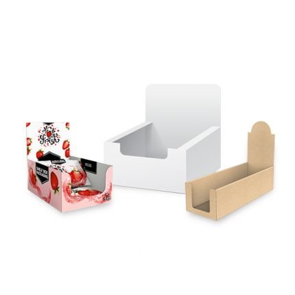 Display Boxes