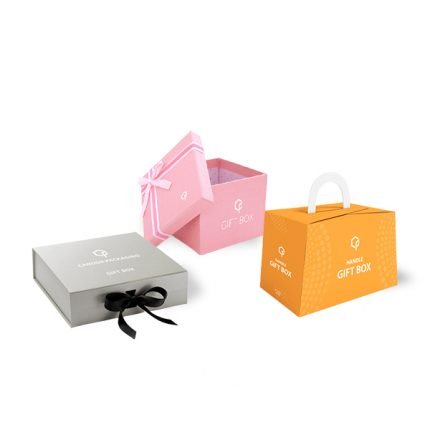 Gift Boxes